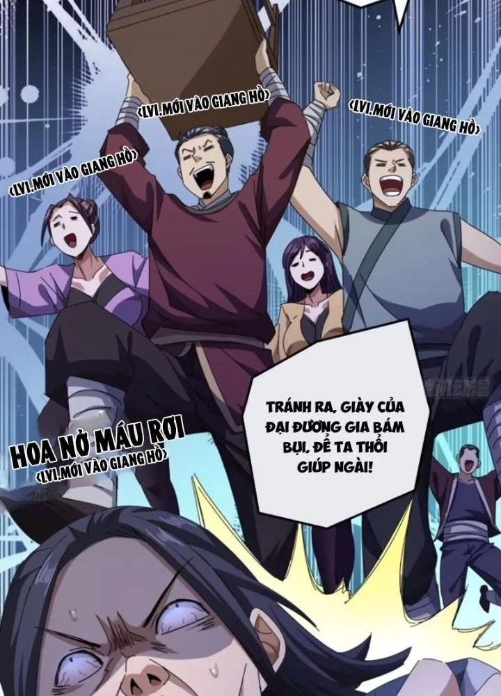 Kim Cương Bất Hoại Đại Trại Chủ Chapter 15 - 33