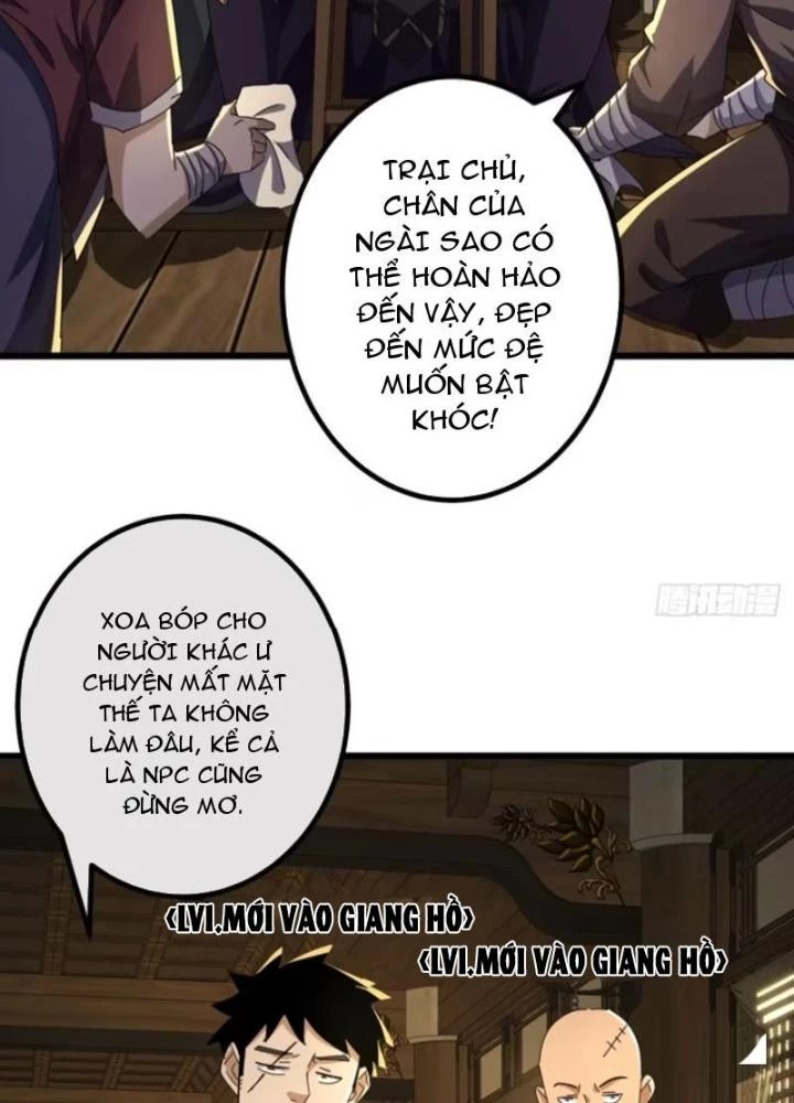 Kim Cương Bất Hoại Đại Trại Chủ Chapter 15 - 41
