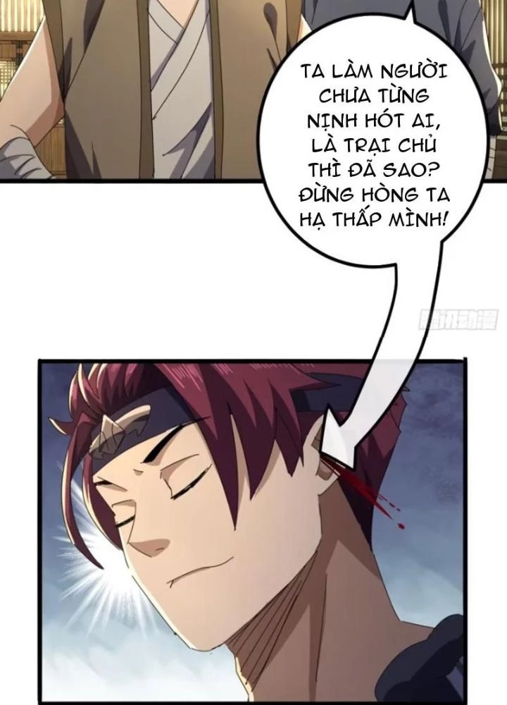 Kim Cương Bất Hoại Đại Trại Chủ Chapter 15 - 43