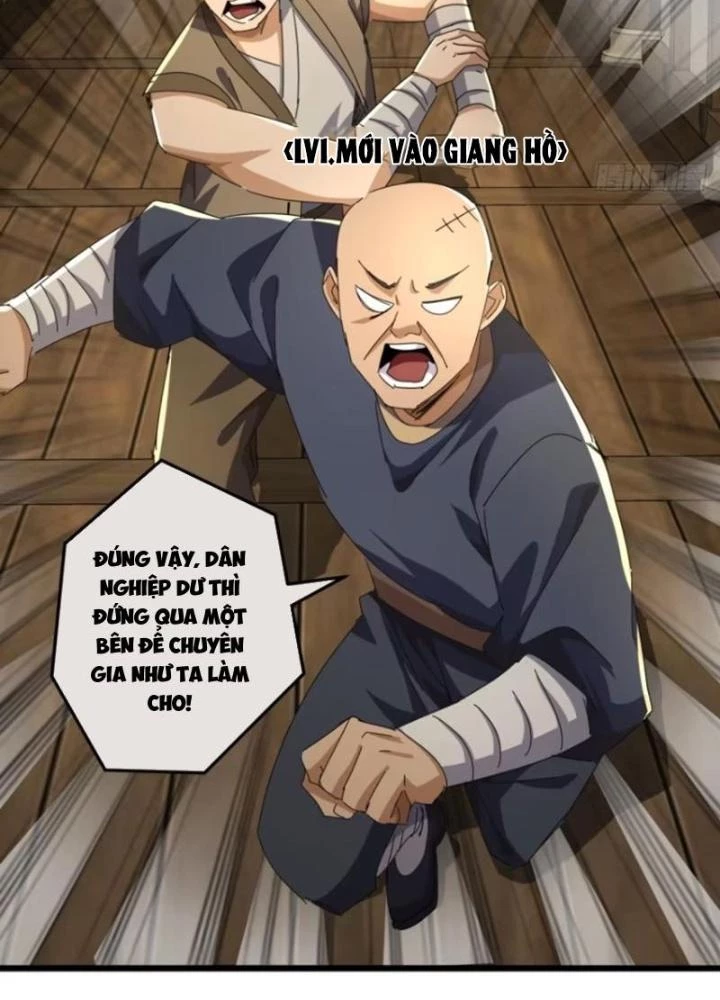 Kim Cương Bất Hoại Đại Trại Chủ Chapter 15 - 49
