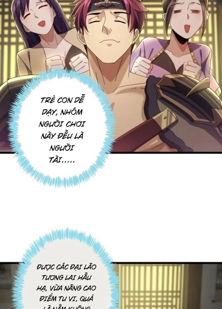 Kim Cương Bất Hoại Đại Trại Chủ Chapter 15 - 53
