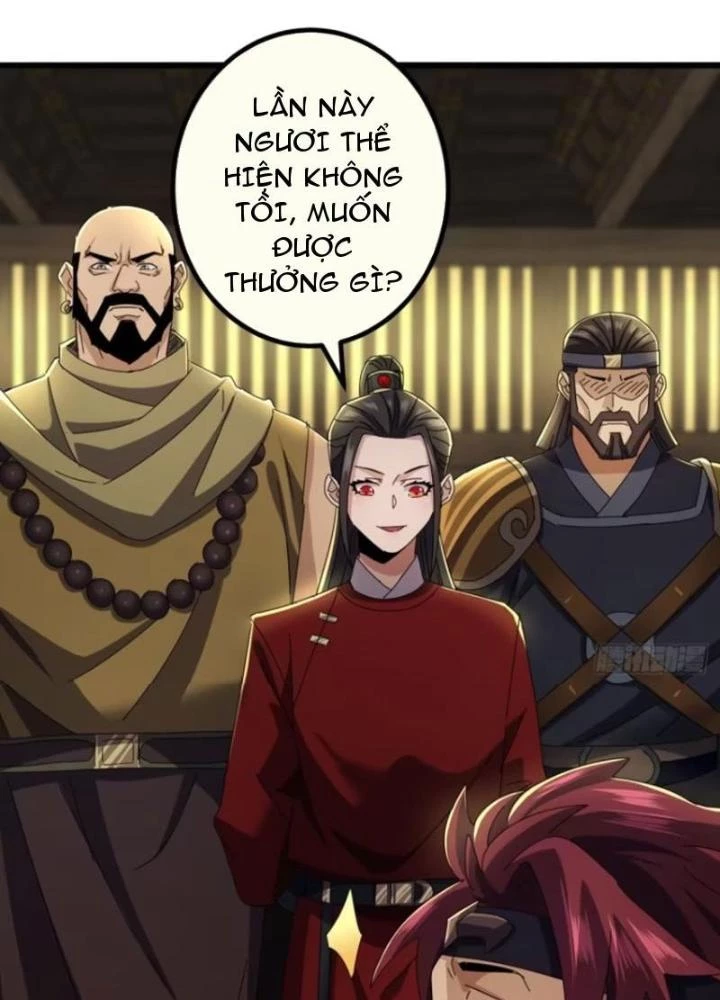 Kim Cương Bất Hoại Đại Trại Chủ Chapter 15 - 65