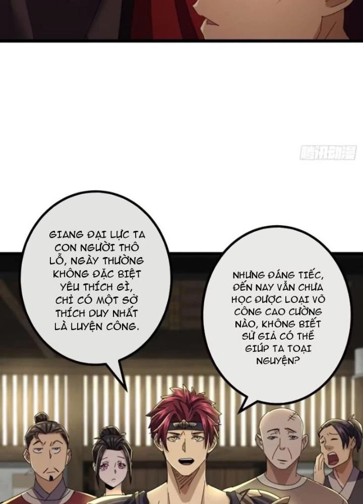 Kim Cương Bất Hoại Đại Trại Chủ Chapter 15 - 67