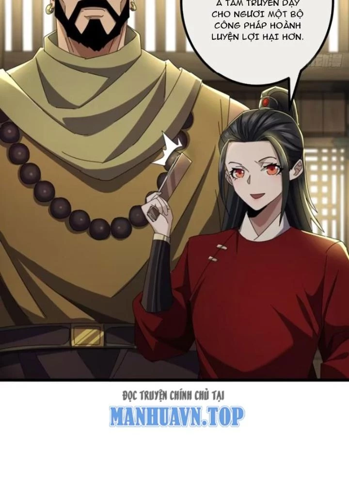 Kim Cương Bất Hoại Đại Trại Chủ Chapter 15 - 71