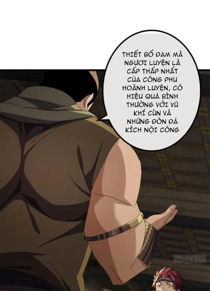 Kim Cương Bất Hoại Đại Trại Chủ Chapter 15 - 77