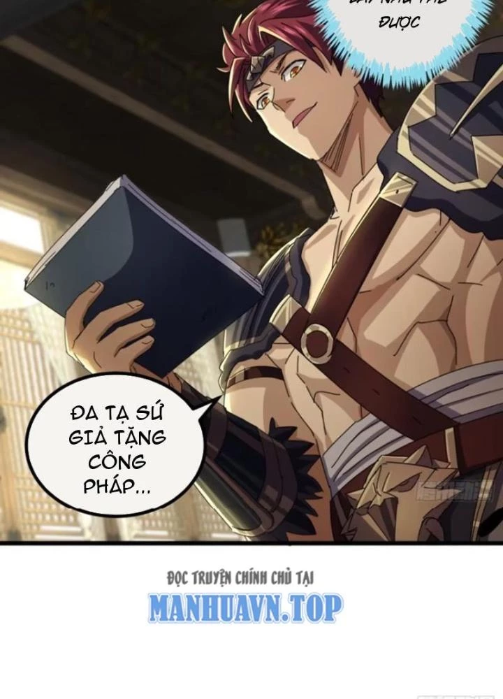 Kim Cương Bất Hoại Đại Trại Chủ Chapter 15 - 81