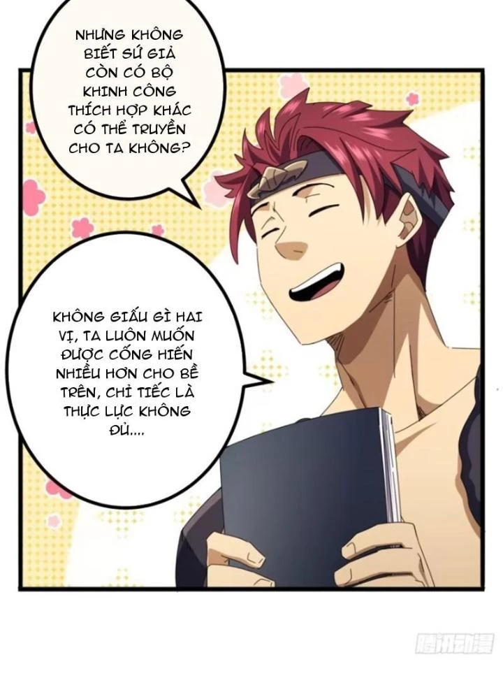 Kim Cương Bất Hoại Đại Trại Chủ Chapter 15 - 83