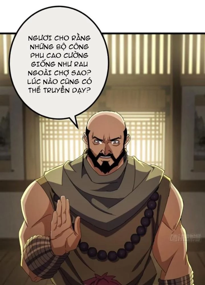 Kim Cương Bất Hoại Đại Trại Chủ Chapter 15 - 85