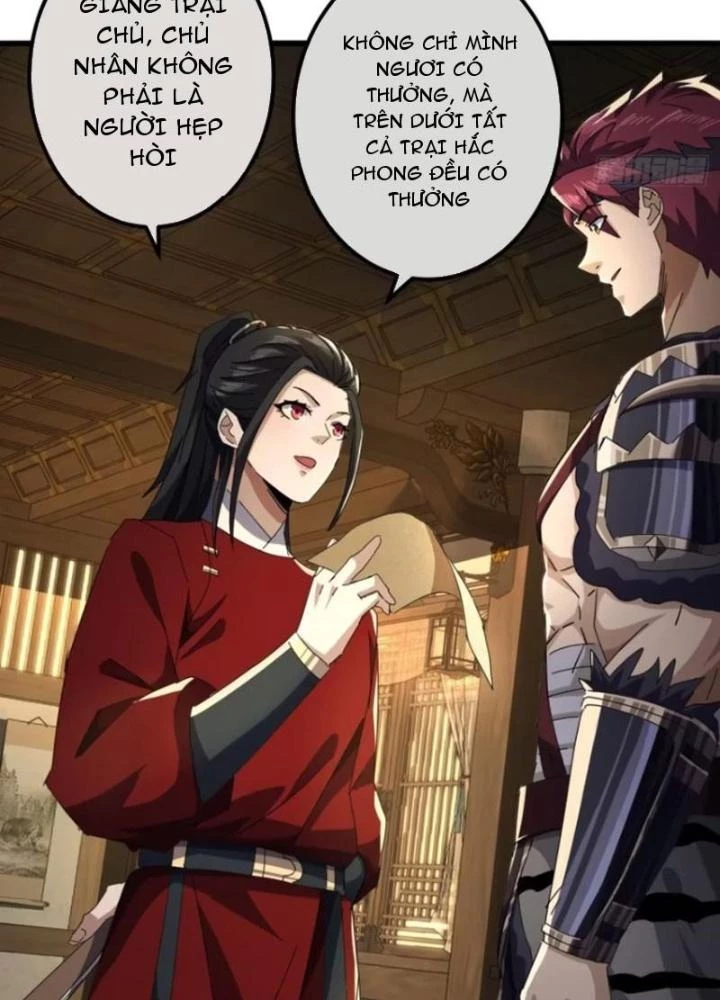 Kim Cương Bất Hoại Đại Trại Chủ Chapter 16 - 43