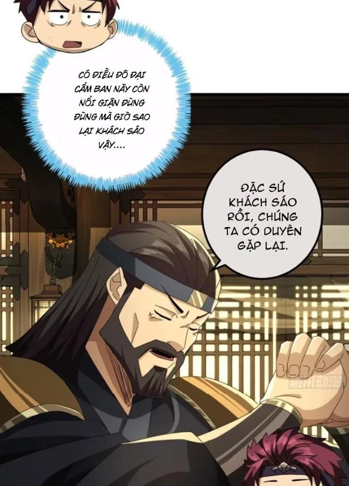 Kim Cương Bất Hoại Đại Trại Chủ Chapter 16 - 51