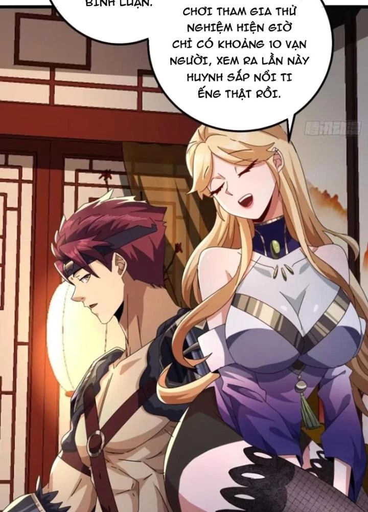 Kim Cương Bất Hoại Đại Trại Chủ Chapter 16 - 63