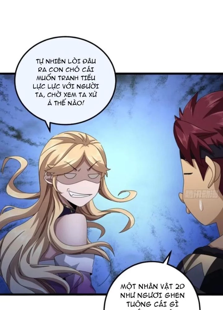 Kim Cương Bất Hoại Đại Trại Chủ Chapter 16 - 73