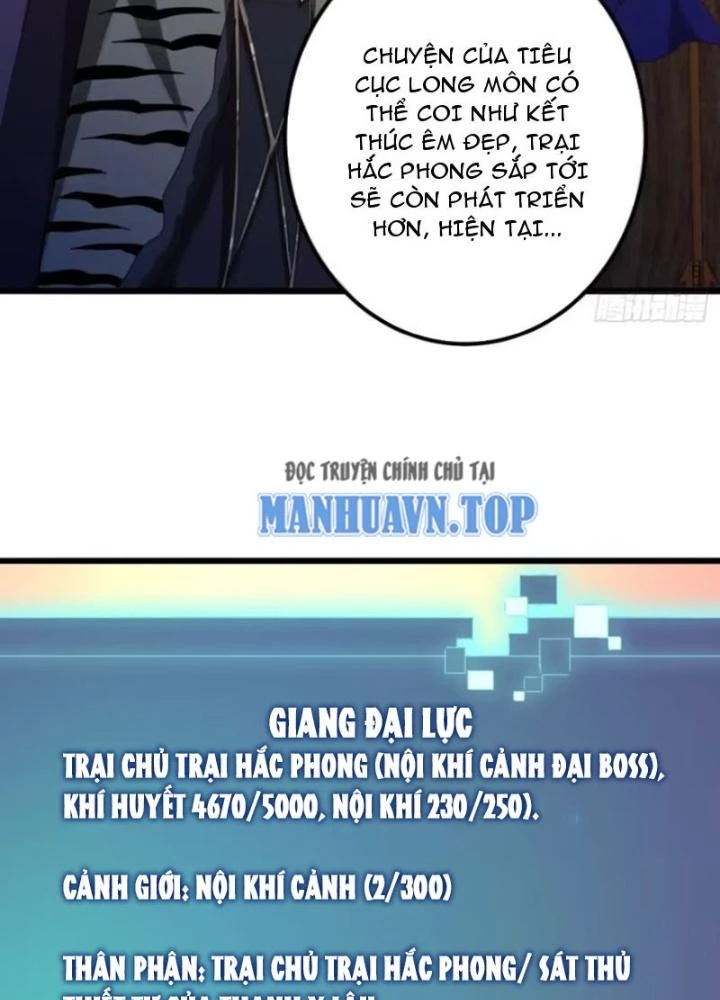 Kim Cương Bất Hoại Đại Trại Chủ Chapter 16 - 77