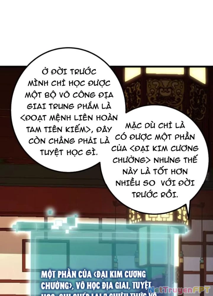 Kim Cương Bất Hoại Đại Trại Chủ Chapter 16 - 89