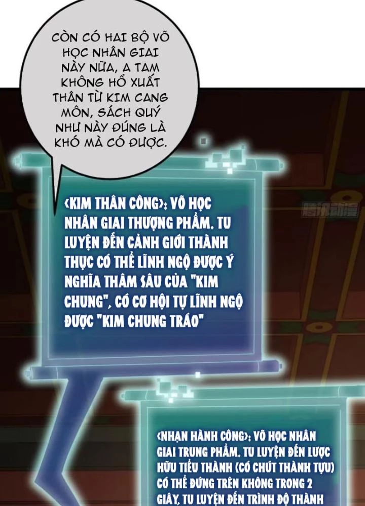 Kim Cương Bất Hoại Đại Trại Chủ Chapter 16 - 93