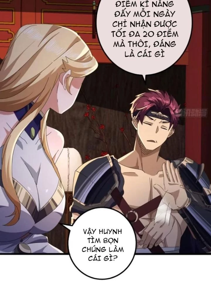 Kim Cương Bất Hoại Đại Trại Chủ Chapter 16 - 111
