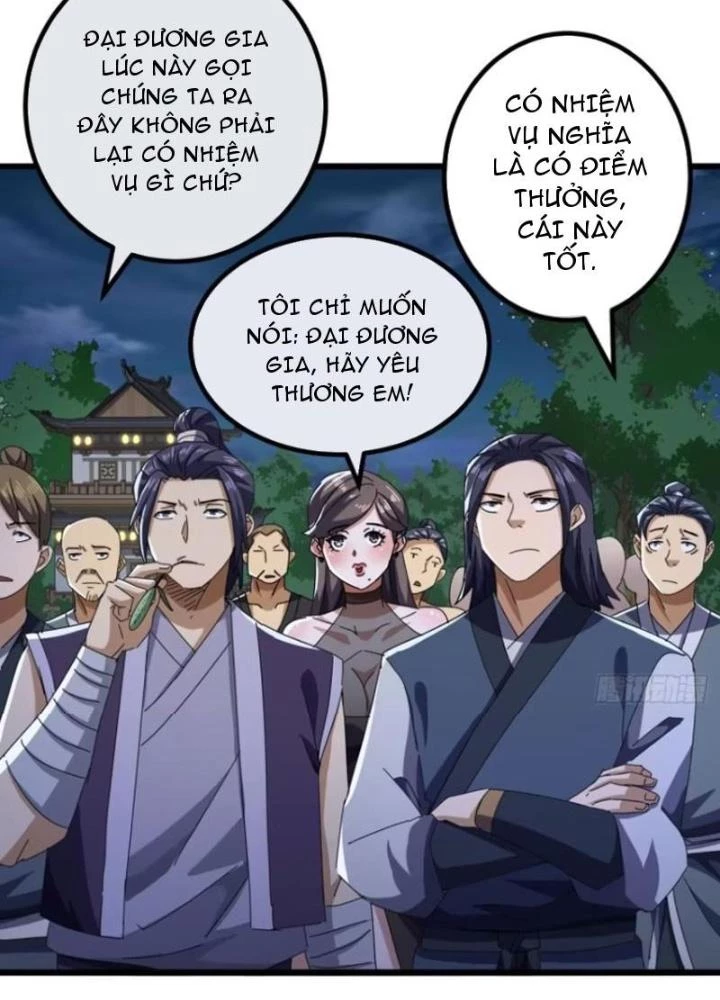 Kim Cương Bất Hoại Đại Trại Chủ Chapter 17 - 3