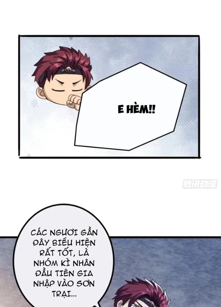 Kim Cương Bất Hoại Đại Trại Chủ Chapter 17 - 5