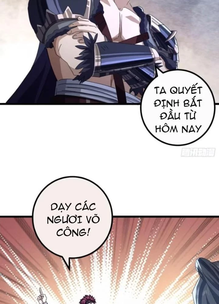 Kim Cương Bất Hoại Đại Trại Chủ Chapter 17 - 7