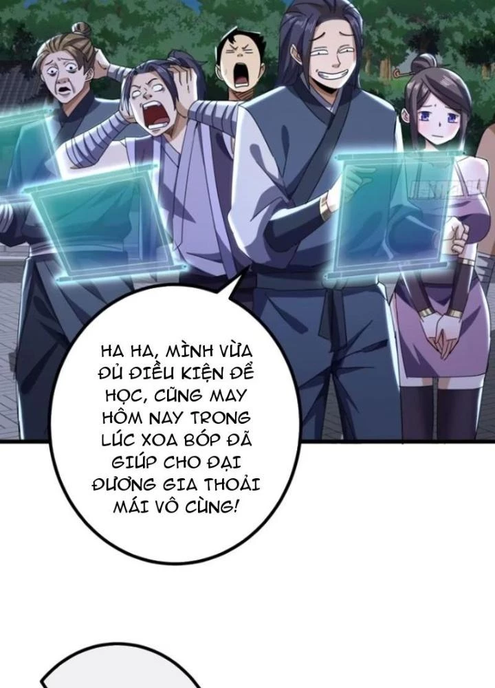 Kim Cương Bất Hoại Đại Trại Chủ Chapter 17 - 21