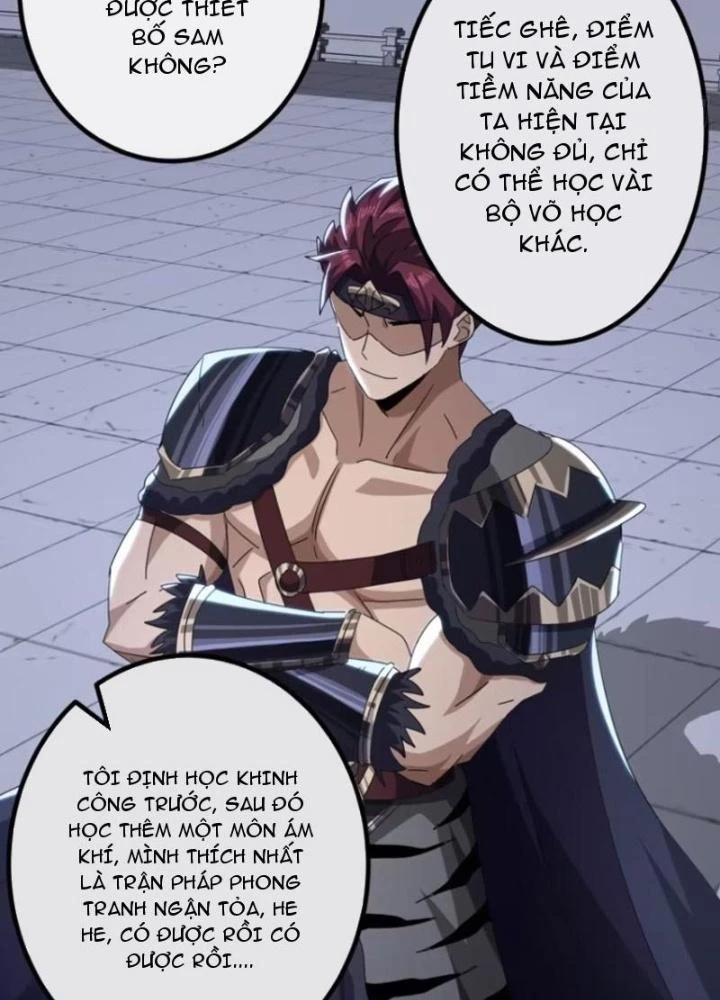 Kim Cương Bất Hoại Đại Trại Chủ Chapter 17 - 23