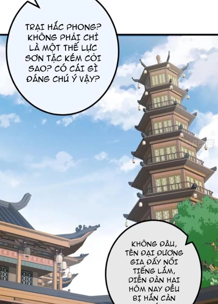 Kim Cương Bất Hoại Đại Trại Chủ Chapter 17 - 33