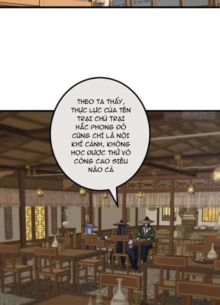 Kim Cương Bất Hoại Đại Trại Chủ Chapter 17 - 35