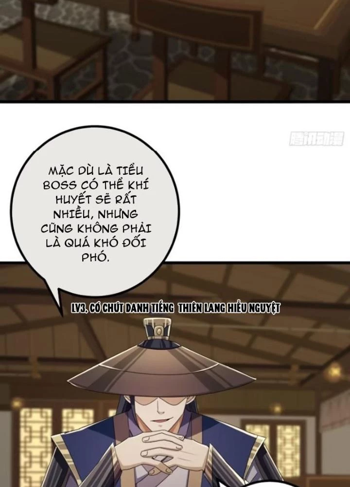 Kim Cương Bất Hoại Đại Trại Chủ Chapter 17 - 37