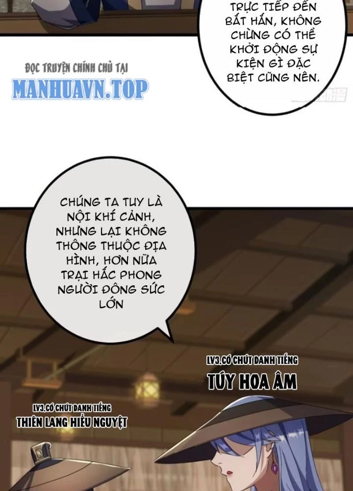 Kim Cương Bất Hoại Đại Trại Chủ Chapter 17 - 39