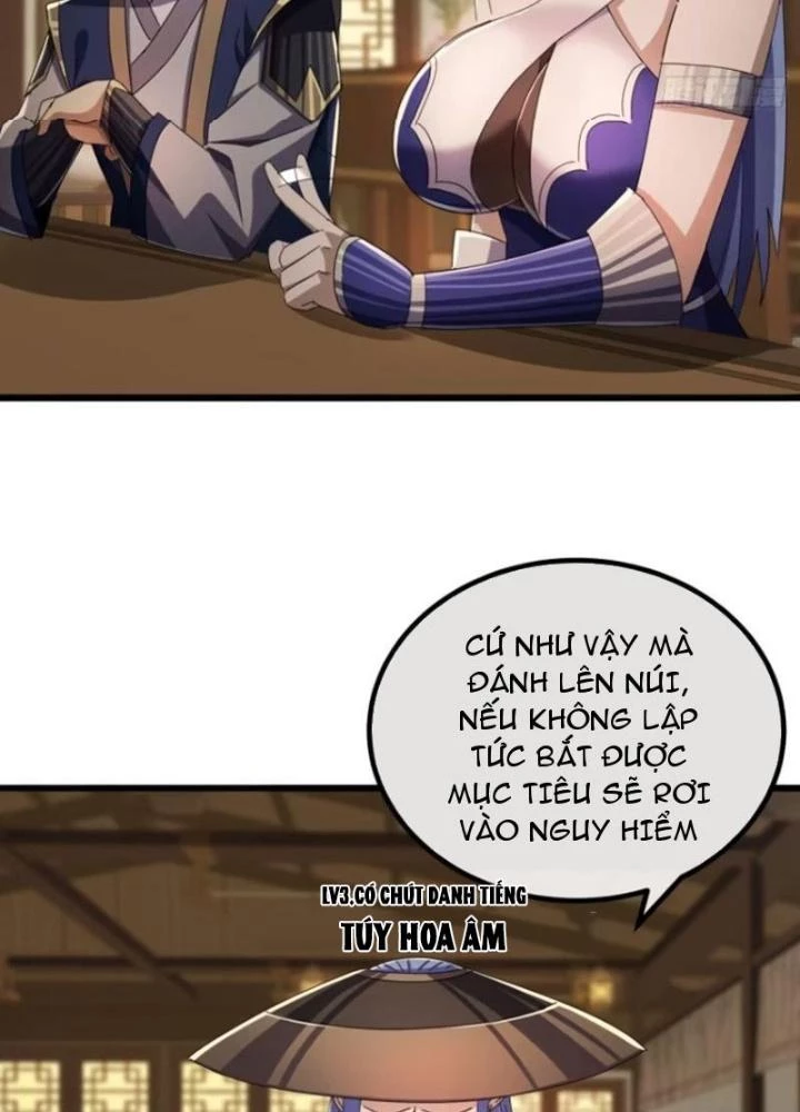 Kim Cương Bất Hoại Đại Trại Chủ Chapter 17 - 41