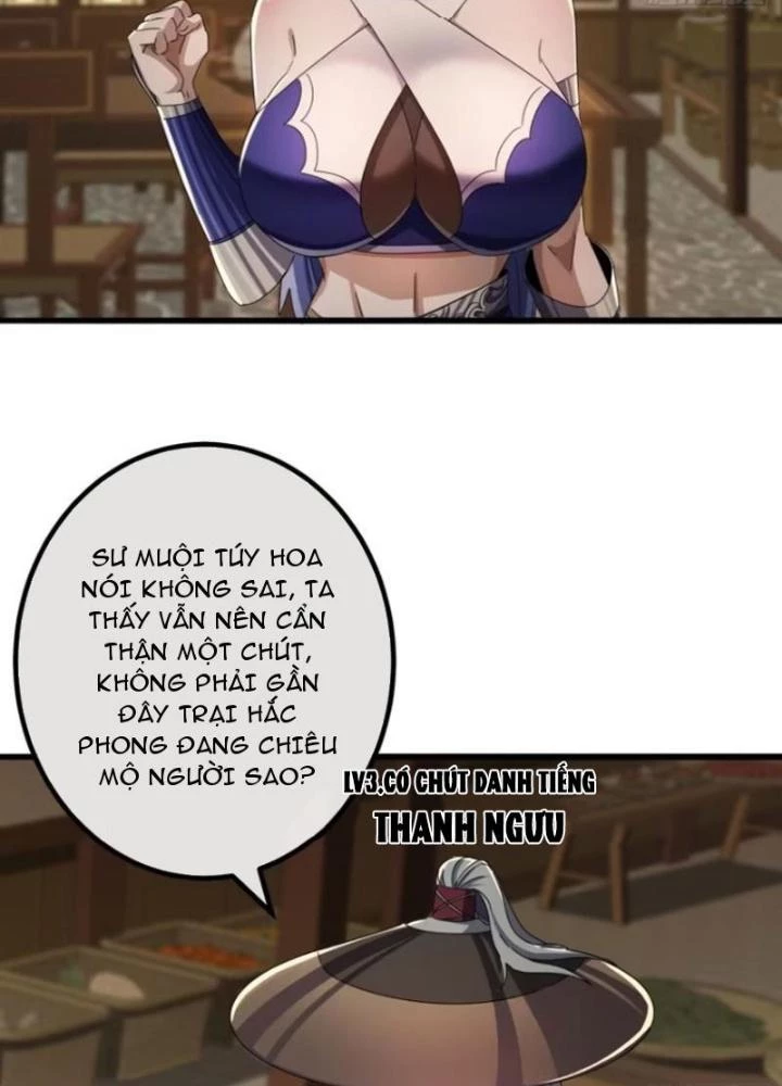 Kim Cương Bất Hoại Đại Trại Chủ Chapter 17 - 43