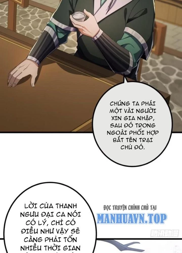 Kim Cương Bất Hoại Đại Trại Chủ Chapter 17 - 45
