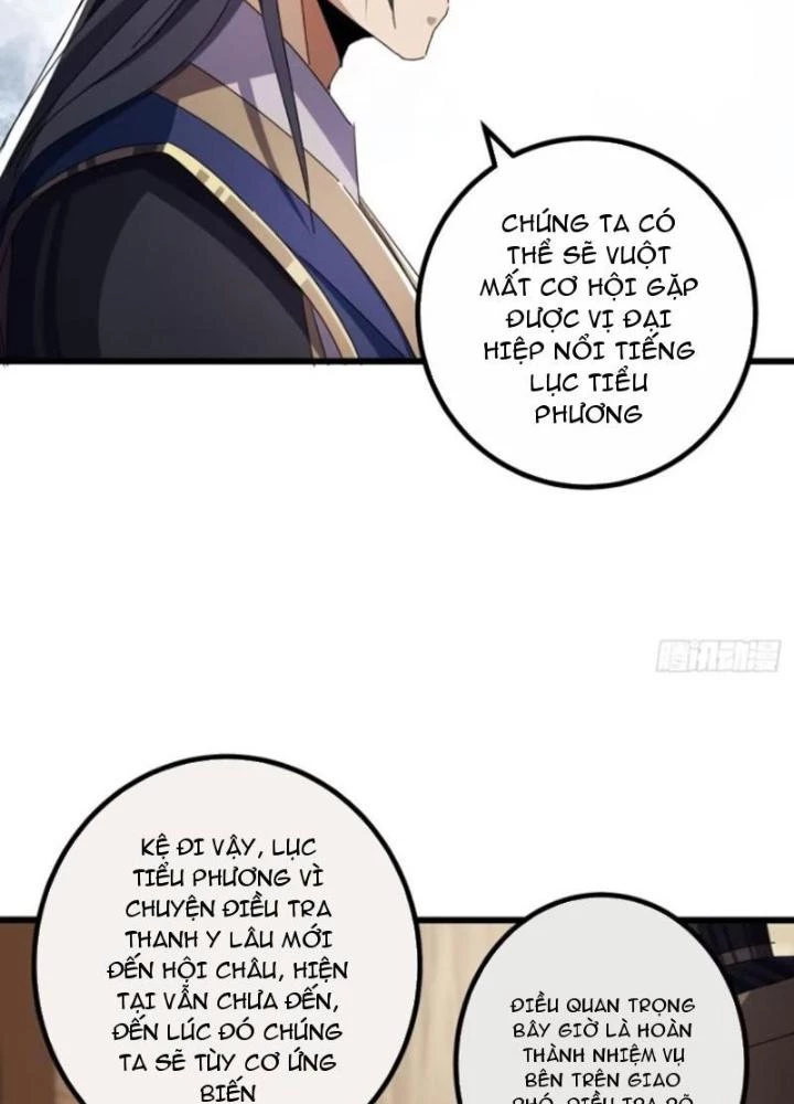 Kim Cương Bất Hoại Đại Trại Chủ Chapter 17 - 49