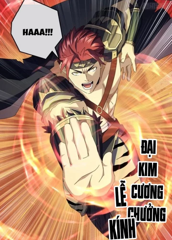 Kim Cương Bất Hoại Đại Trại Chủ Chapter 17 - 81