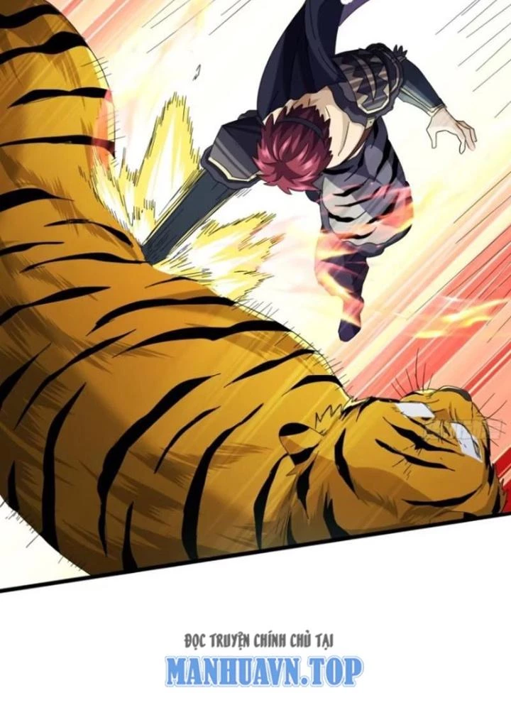 Kim Cương Bất Hoại Đại Trại Chủ Chapter 17 - 85