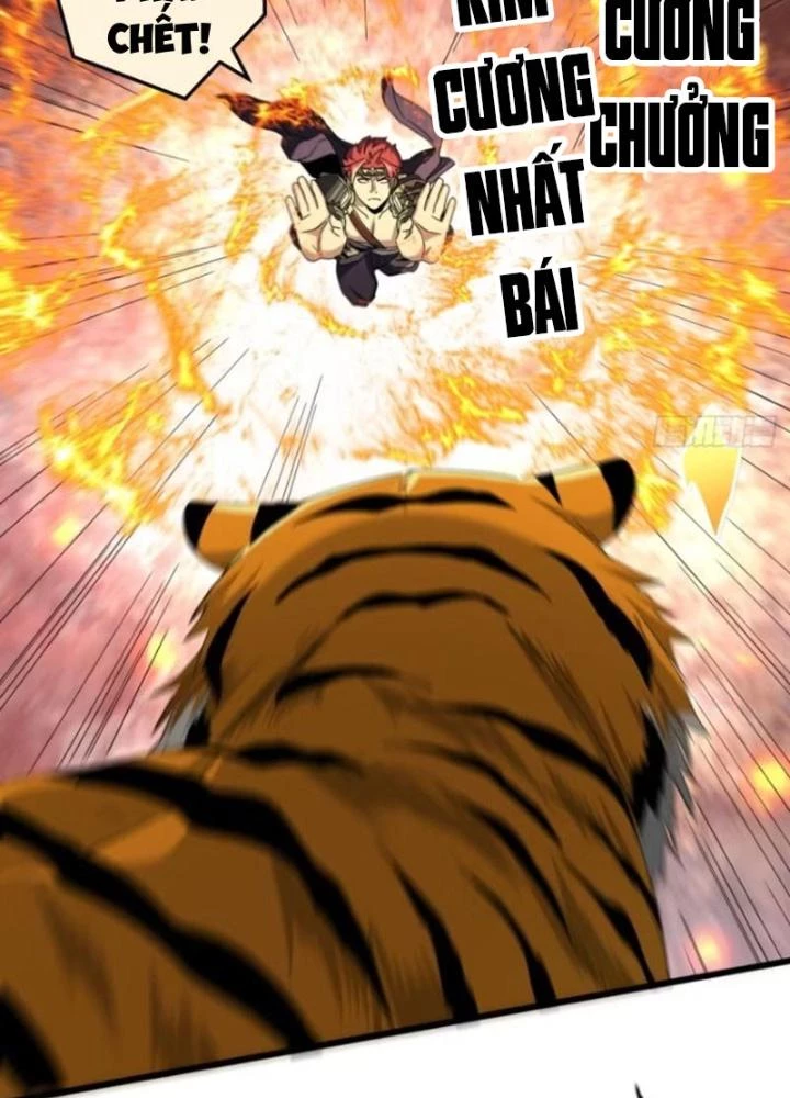 Kim Cương Bất Hoại Đại Trại Chủ Chapter 17 - 103