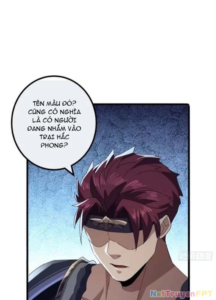 Kim Cương Bất Hoại Đại Trại Chủ Chapter 17 - 133