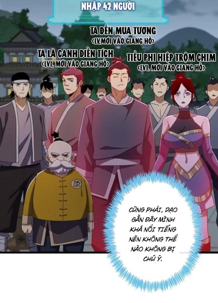 Kim Cương Bất Hoại Đại Trại Chủ Chapter 18 - 13