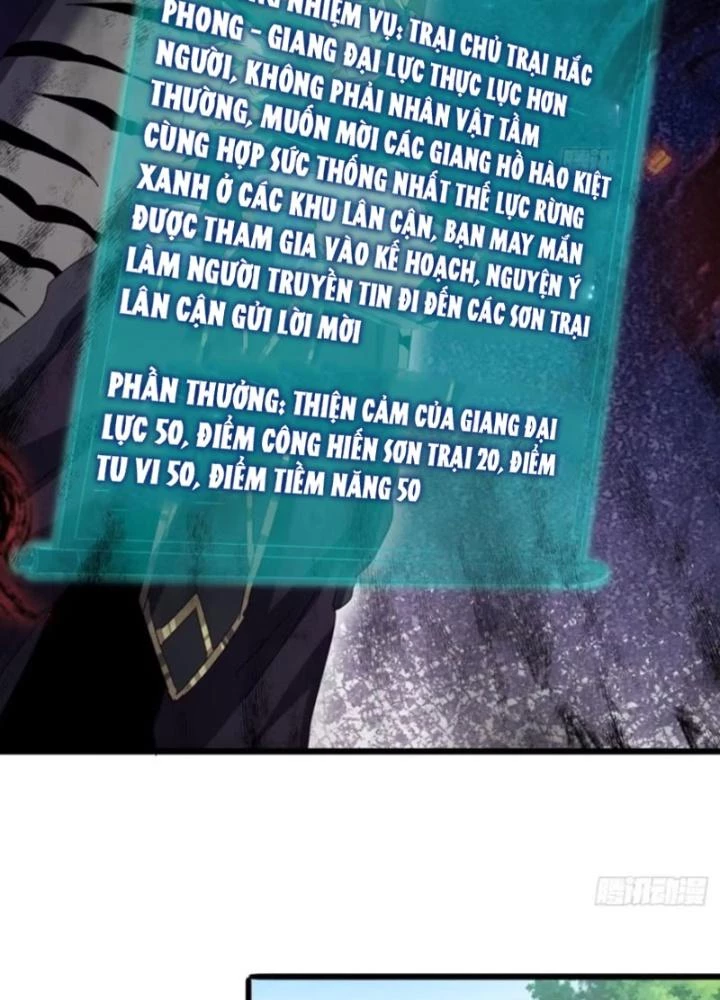 Kim Cương Bất Hoại Đại Trại Chủ Chapter 18 - 27