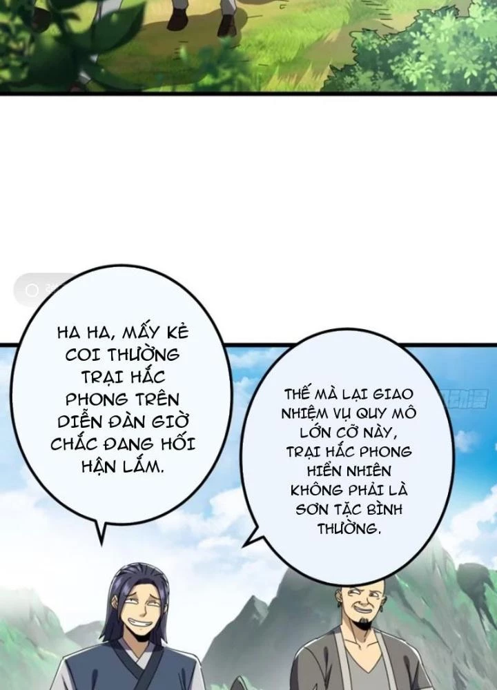 Kim Cương Bất Hoại Đại Trại Chủ Chapter 18 - 31