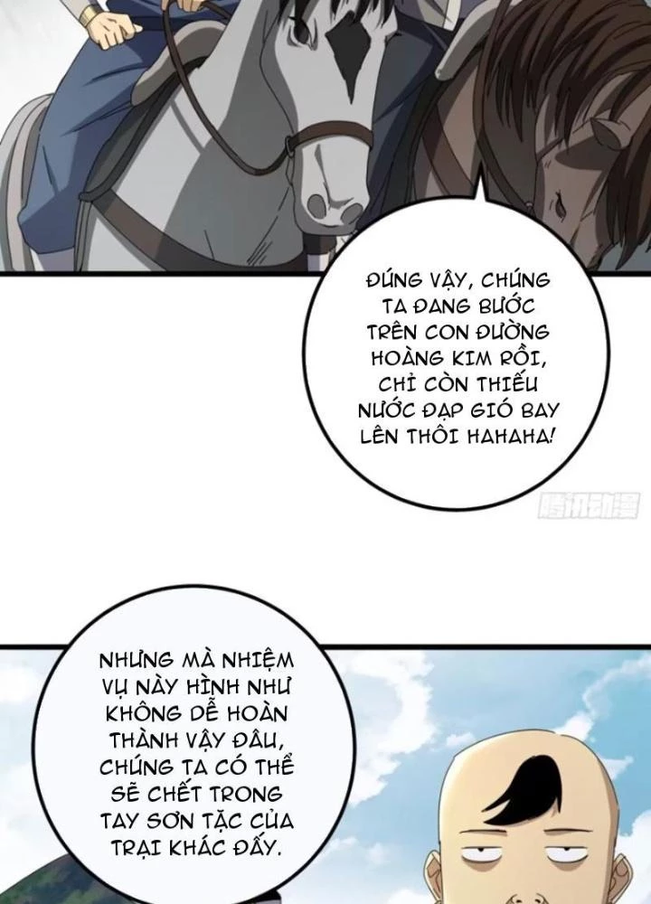 Kim Cương Bất Hoại Đại Trại Chủ Chapter 18 - 33