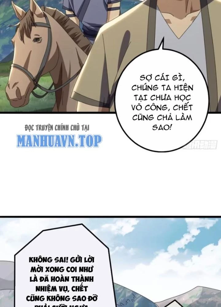 Kim Cương Bất Hoại Đại Trại Chủ Chapter 18 - 35
