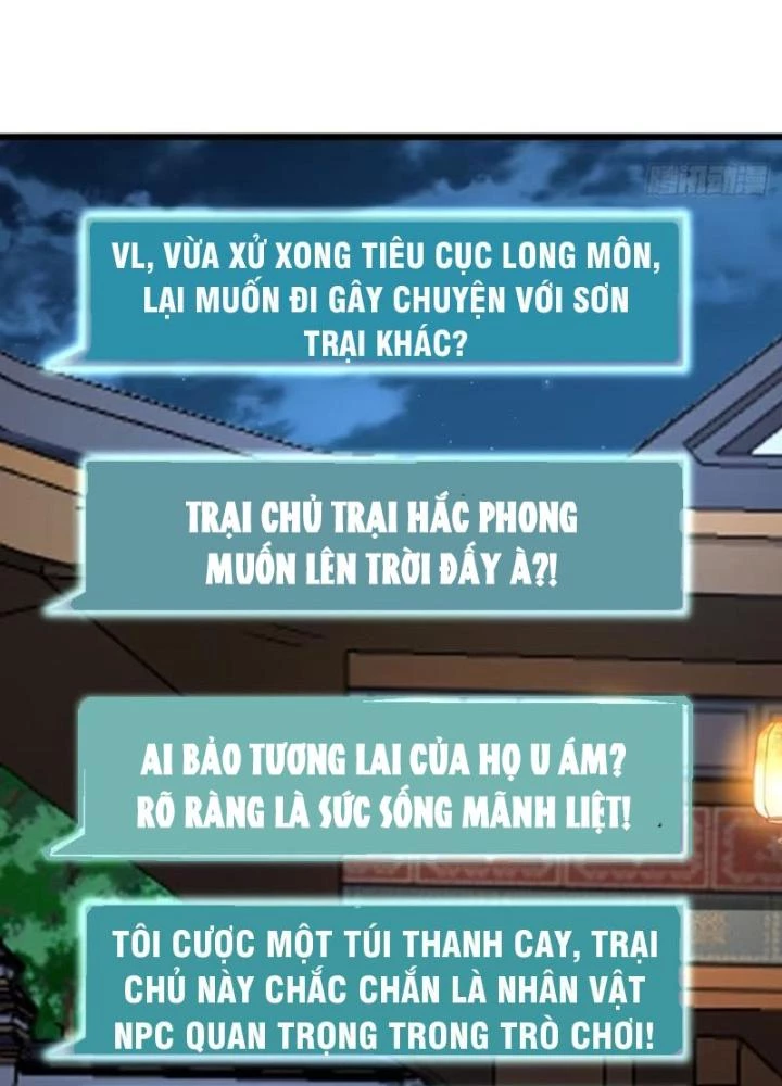 Kim Cương Bất Hoại Đại Trại Chủ Chapter 18 - 41