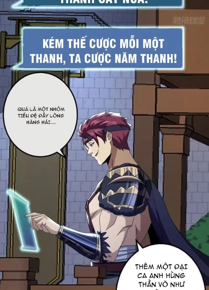 Kim Cương Bất Hoại Đại Trại Chủ Chapter 18 - 43