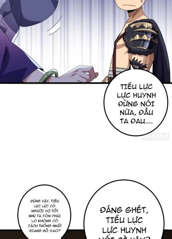 Kim Cương Bất Hoại Đại Trại Chủ Chapter 18 - 49