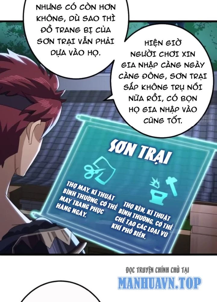 Kim Cương Bất Hoại Đại Trại Chủ Chapter 18 - 53
