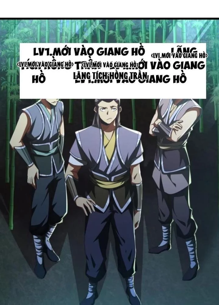Kim Cương Bất Hoại Đại Trại Chủ Chapter 18 - 81