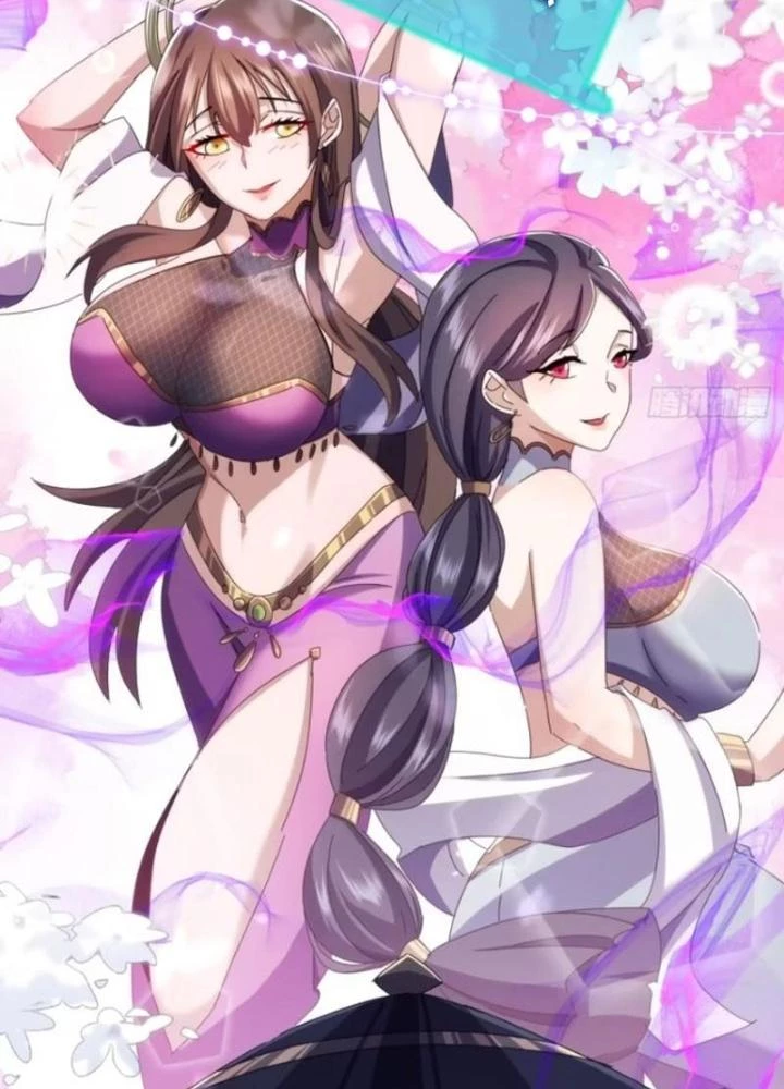 Kim Cương Bất Hoại Đại Trại Chủ Chapter 18 - 101