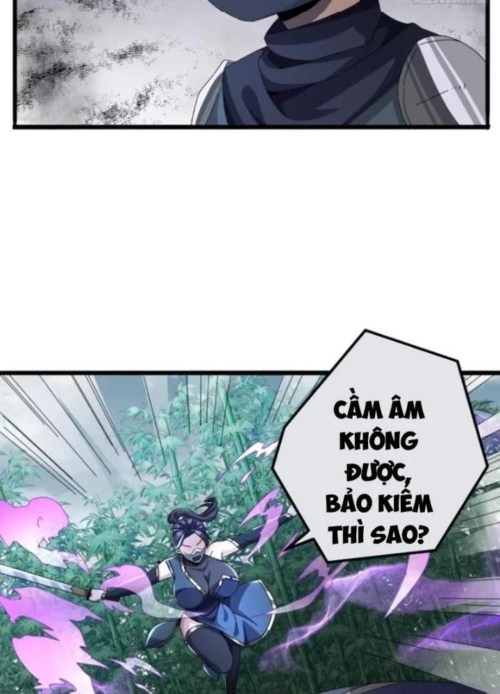 Kim Cương Bất Hoại Đại Trại Chủ Chapter 18 - 111