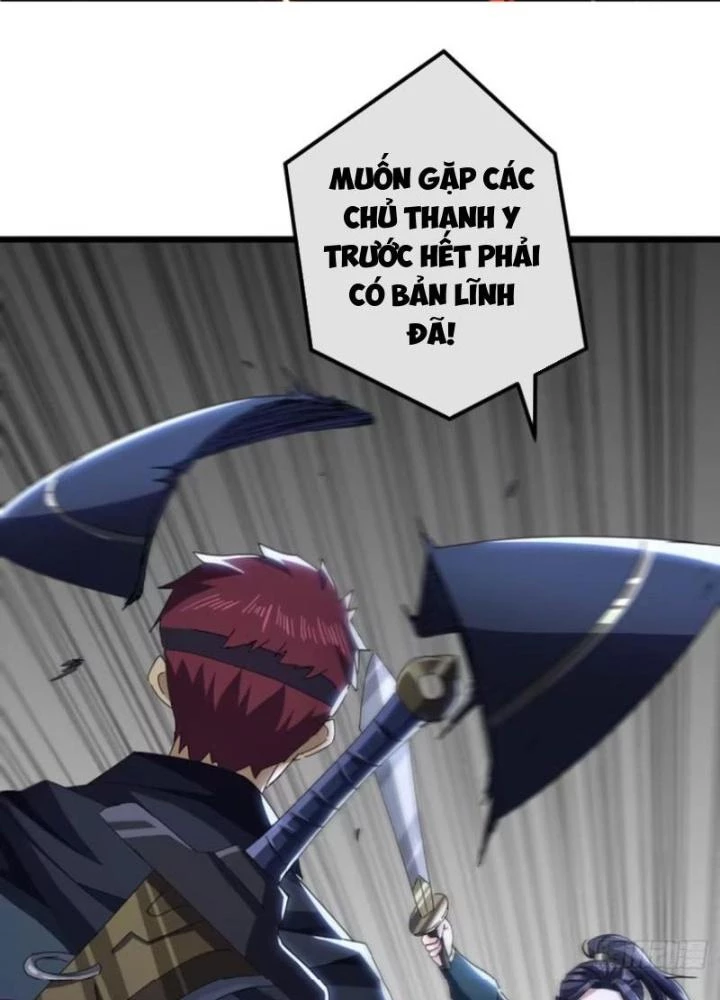 Kim Cương Bất Hoại Đại Trại Chủ Chapter 19 - 3